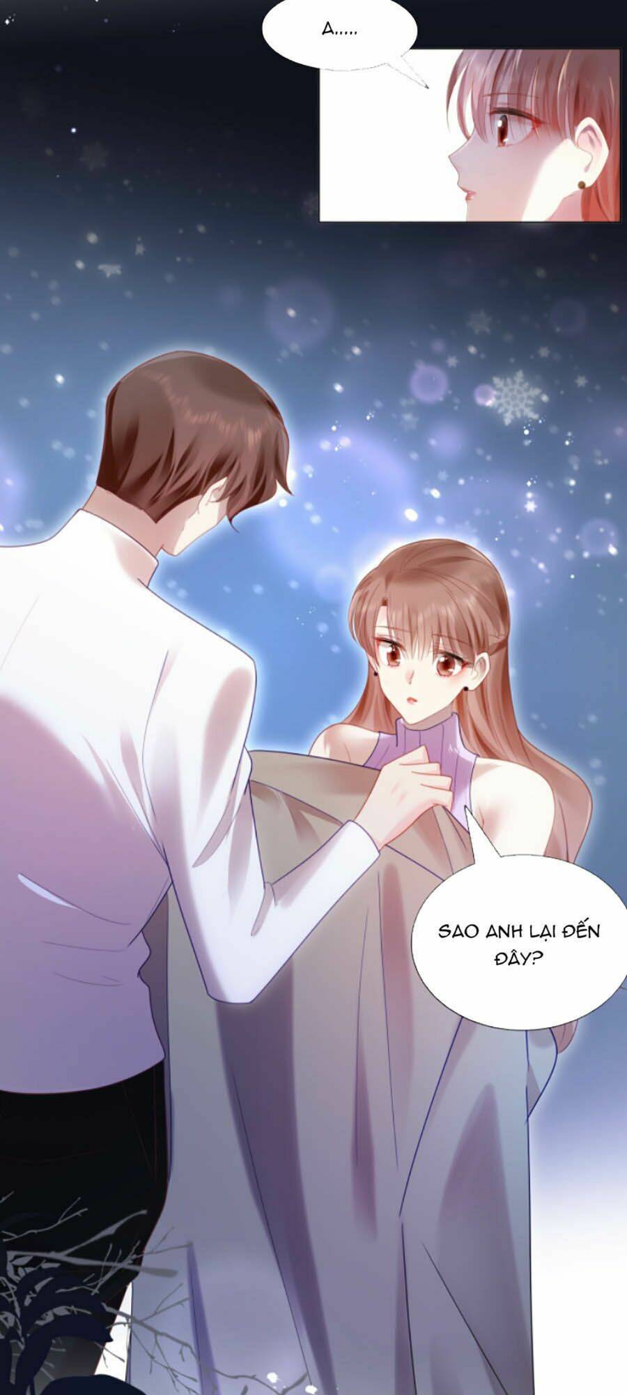 Diêu Diêu Yêu Dấu, Cuối Cùng Sủng Được Em Rồi - Chapter 6 - Page 11