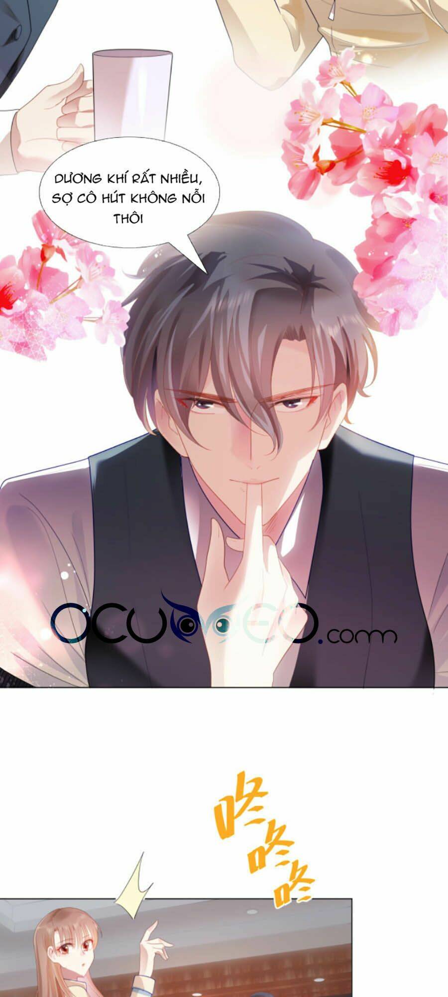 Diêu Diêu Yêu Dấu, Cuối Cùng Sủng Được Em Rồi - Chapter 6 - Page 21