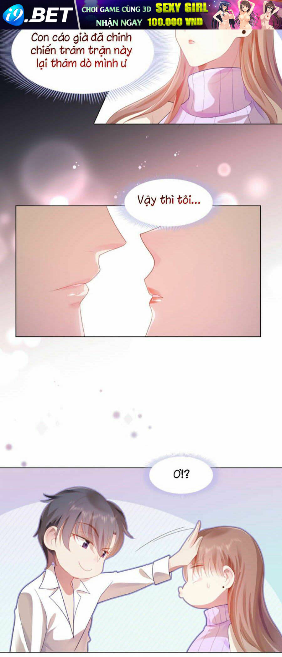 Diêu Diêu Yêu Dấu, Cuối Cùng Sủng Được Em Rồi - Chapter 6 - Page 4