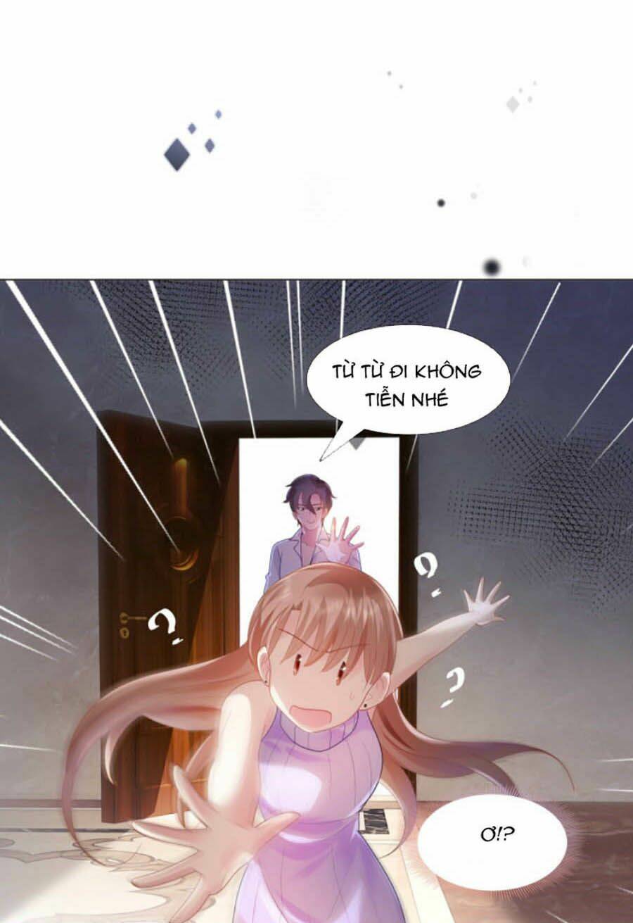 Diêu Diêu Yêu Dấu, Cuối Cùng Sủng Được Em Rồi - Chapter 6 - Page 5