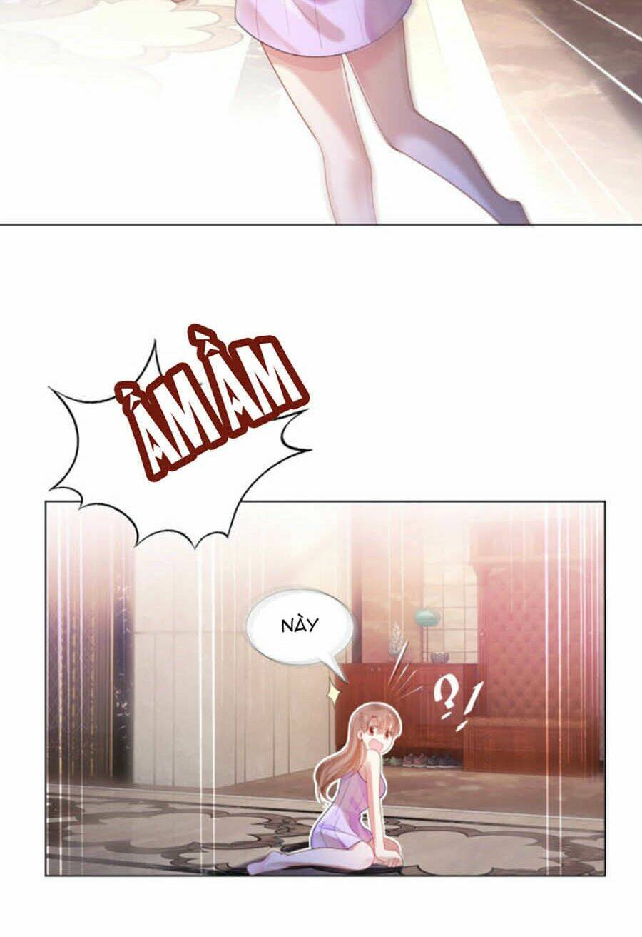 Diêu Diêu Yêu Dấu, Cuối Cùng Sủng Được Em Rồi - Chapter 6 - Page 6