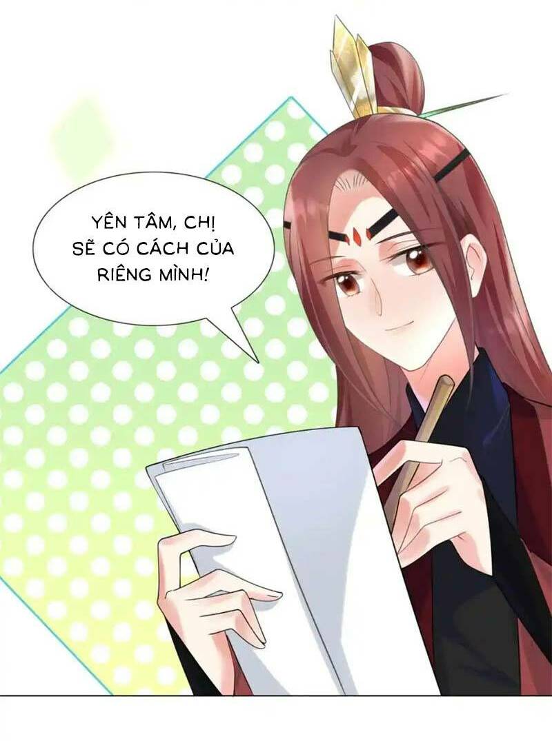Diêu Diêu Yêu Dấu, Cuối Cùng Sủng Được Em Rồi - Chapter 60 - Page 10