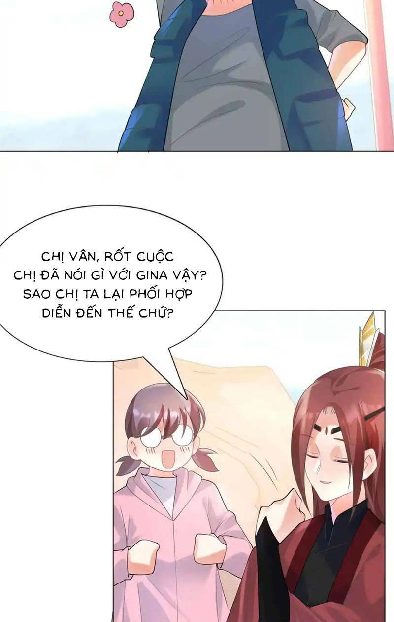 Diêu Diêu Yêu Dấu, Cuối Cùng Sủng Được Em Rồi - Chapter 60 - Page 14