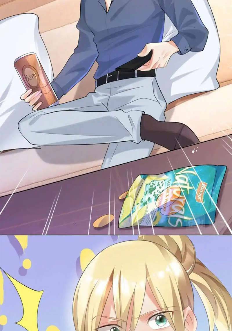 Diêu Diêu Yêu Dấu, Cuối Cùng Sủng Được Em Rồi - Chapter 60 - Page 19