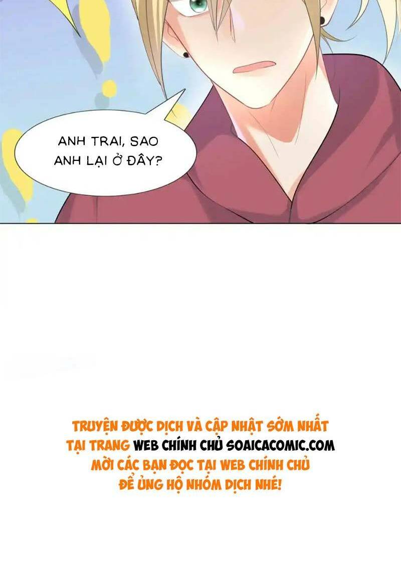 Diêu Diêu Yêu Dấu, Cuối Cùng Sủng Được Em Rồi - Chapter 60 - Page 20