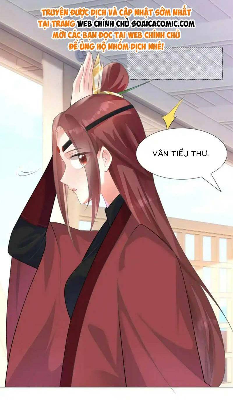 Diêu Diêu Yêu Dấu, Cuối Cùng Sủng Được Em Rồi - Chapter 60 - Page 3