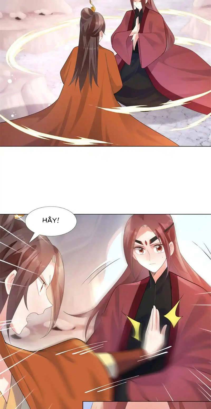 Diêu Diêu Yêu Dấu, Cuối Cùng Sủng Được Em Rồi - Chapter 60 - Page 5