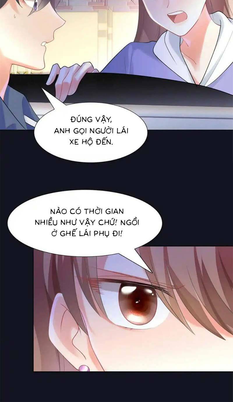 Diêu Diêu Yêu Dấu, Cuối Cùng Sủng Được Em Rồi - Chapter 61 - Page 9