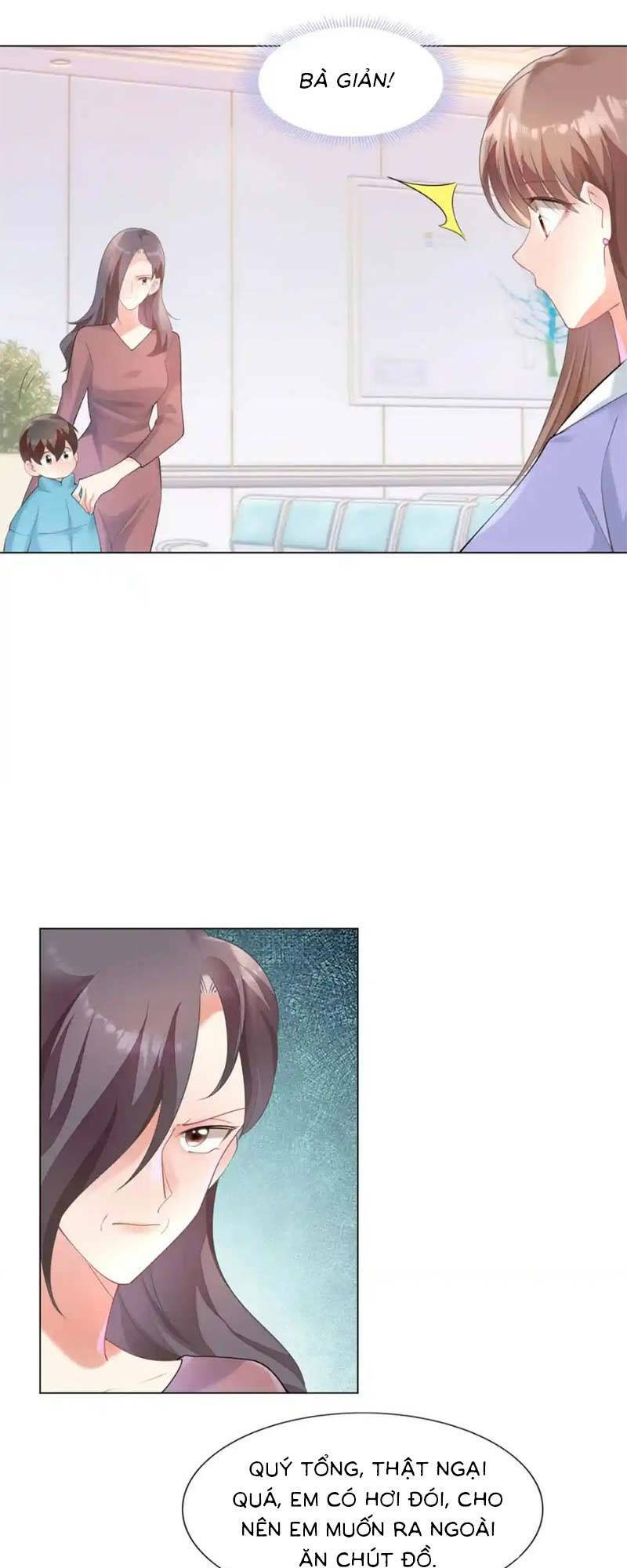 Diêu Diêu Yêu Dấu, Cuối Cùng Sủng Được Em Rồi - Chapter 61 - Page 14