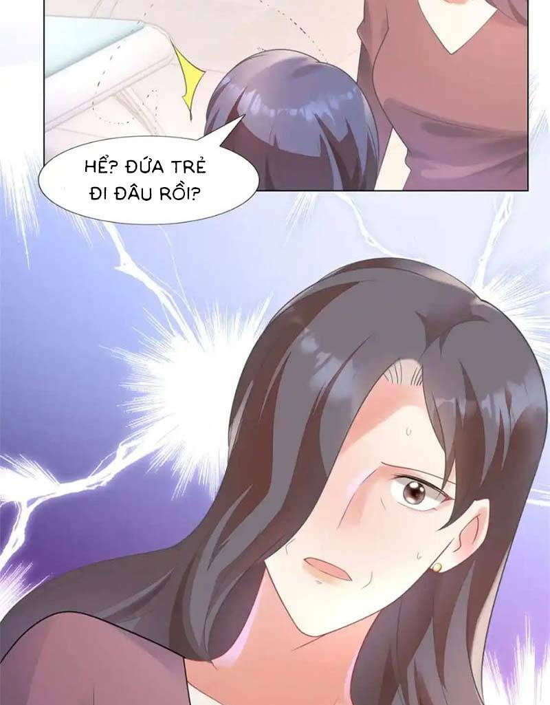Diêu Diêu Yêu Dấu, Cuối Cùng Sủng Được Em Rồi - Chapter 61 - Page 17
