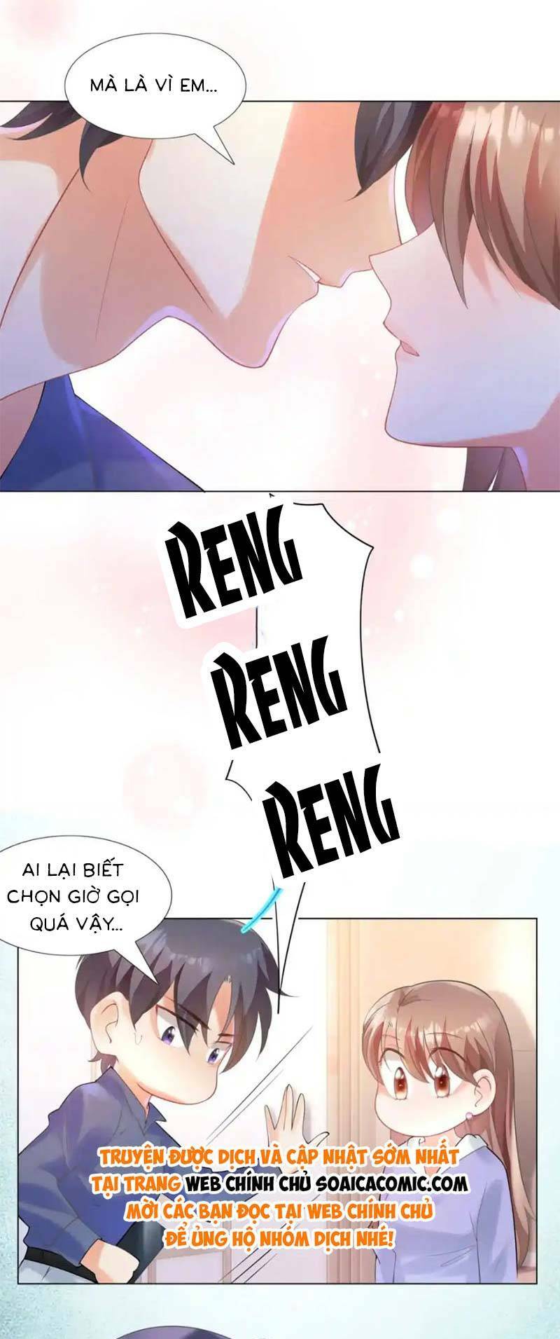 Diêu Diêu Yêu Dấu, Cuối Cùng Sủng Được Em Rồi - Chapter 61 - Page 4
