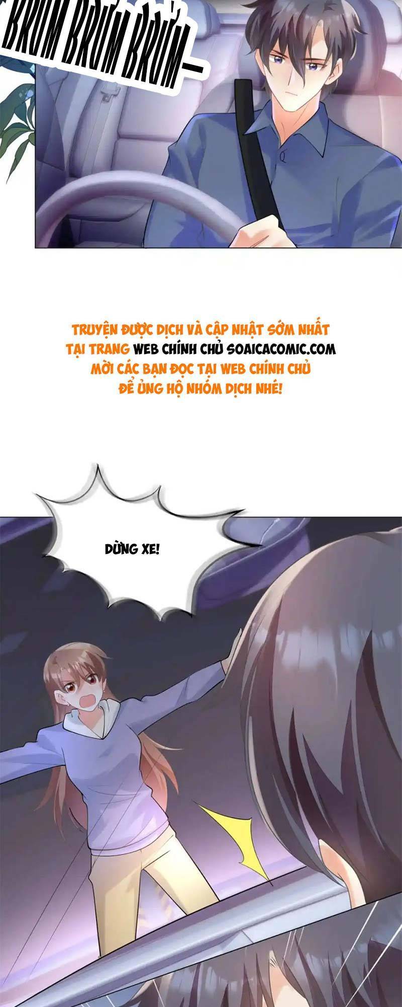 Diêu Diêu Yêu Dấu, Cuối Cùng Sủng Được Em Rồi - Chapter 61 - Page 7