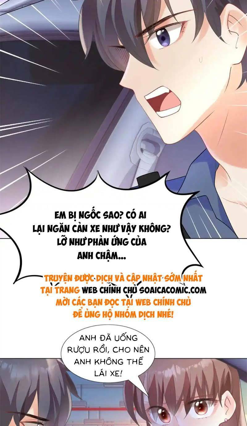 Diêu Diêu Yêu Dấu, Cuối Cùng Sủng Được Em Rồi - Chapter 61 - Page 8