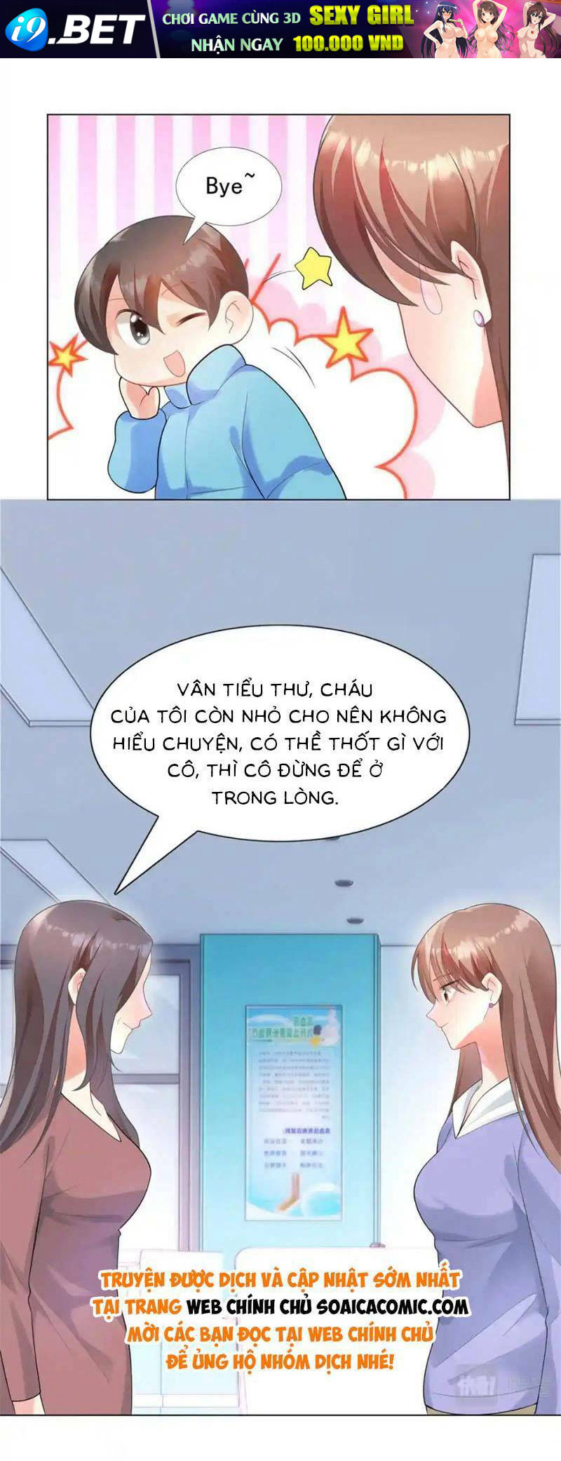 Diêu Diêu Yêu Dấu, Cuối Cùng Sủng Được Em Rồi - Chapter 62 - Page 9