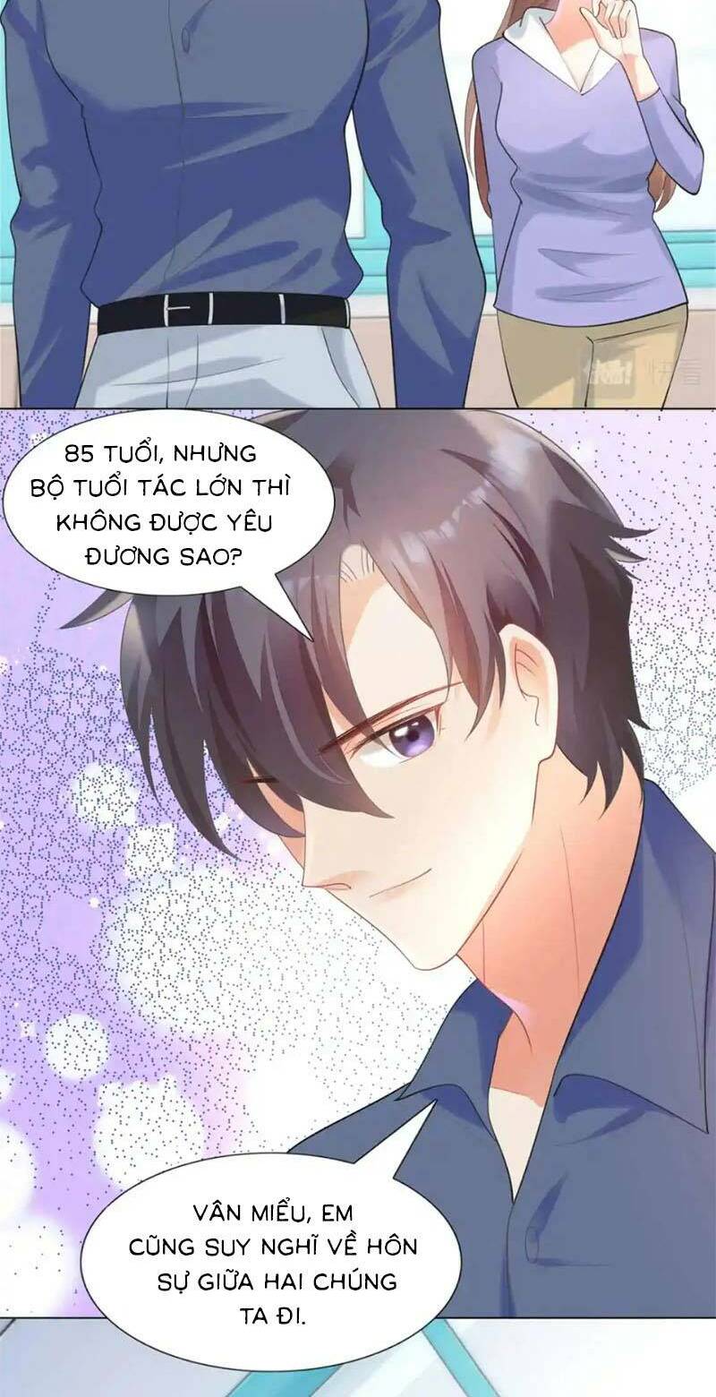 Diêu Diêu Yêu Dấu, Cuối Cùng Sủng Được Em Rồi - Chapter 62 - Page 13