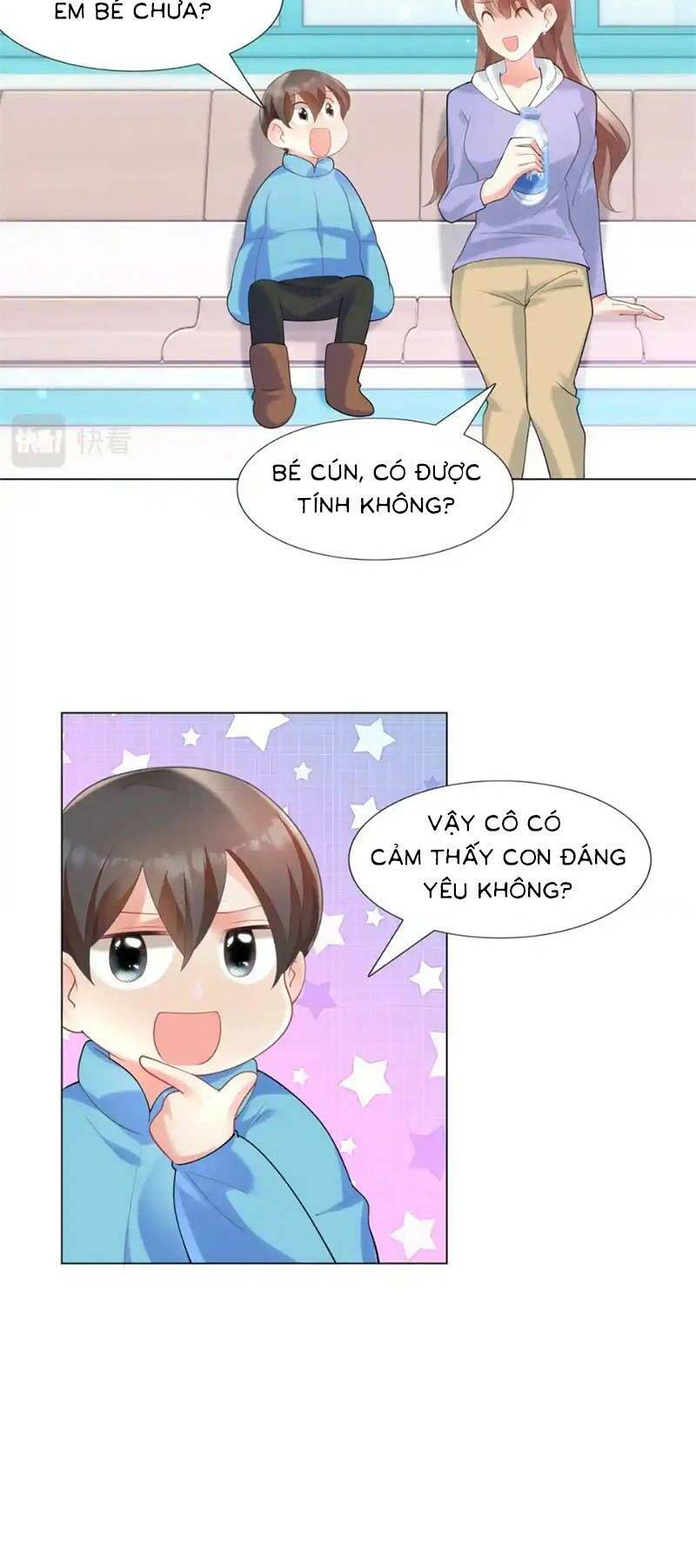 Diêu Diêu Yêu Dấu, Cuối Cùng Sủng Được Em Rồi - Chapter 62 - Page 3