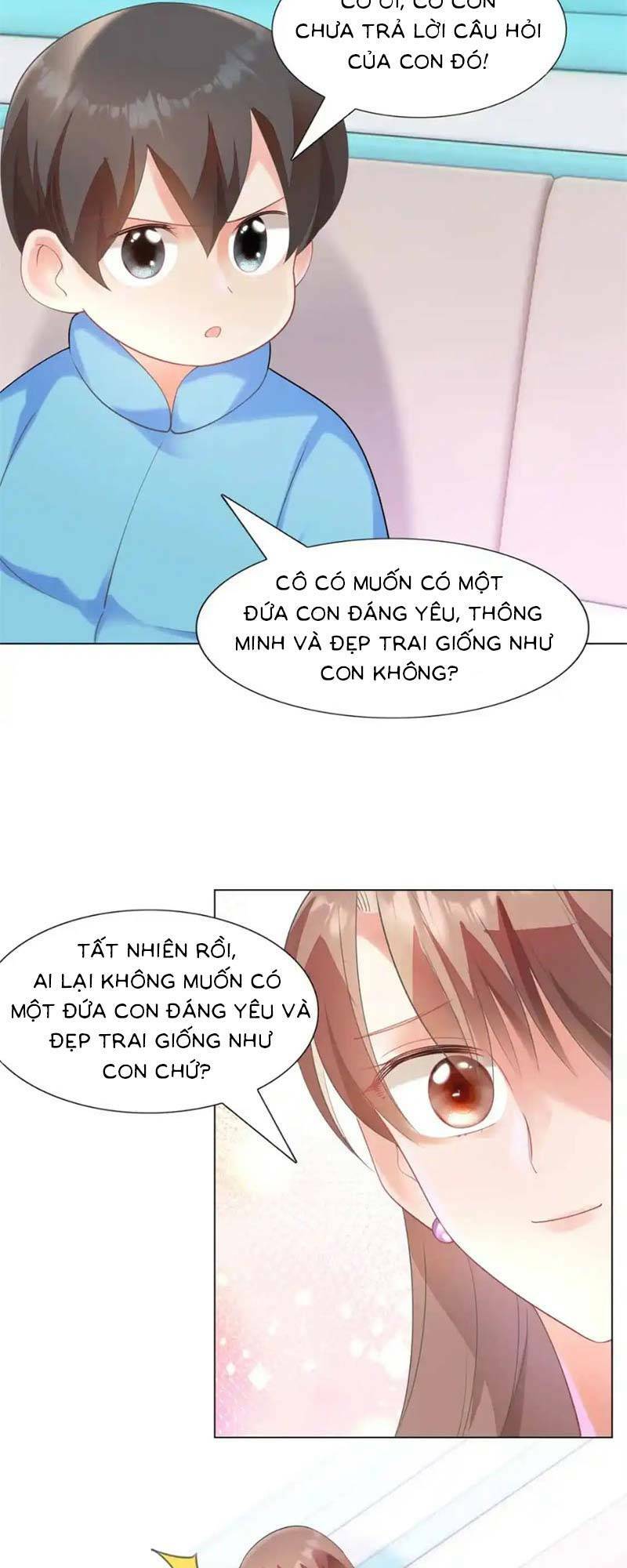 Diêu Diêu Yêu Dấu, Cuối Cùng Sủng Được Em Rồi - Chapter 62 - Page 5