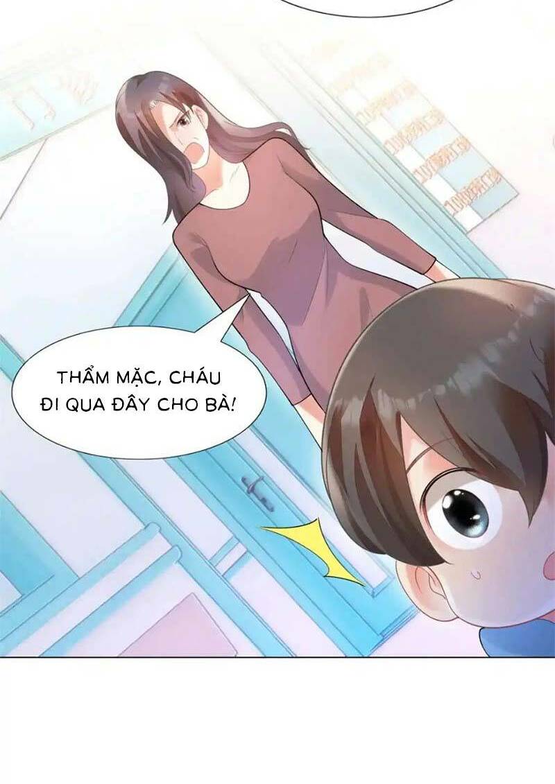 Diêu Diêu Yêu Dấu, Cuối Cùng Sủng Được Em Rồi - Chapter 62 - Page 8