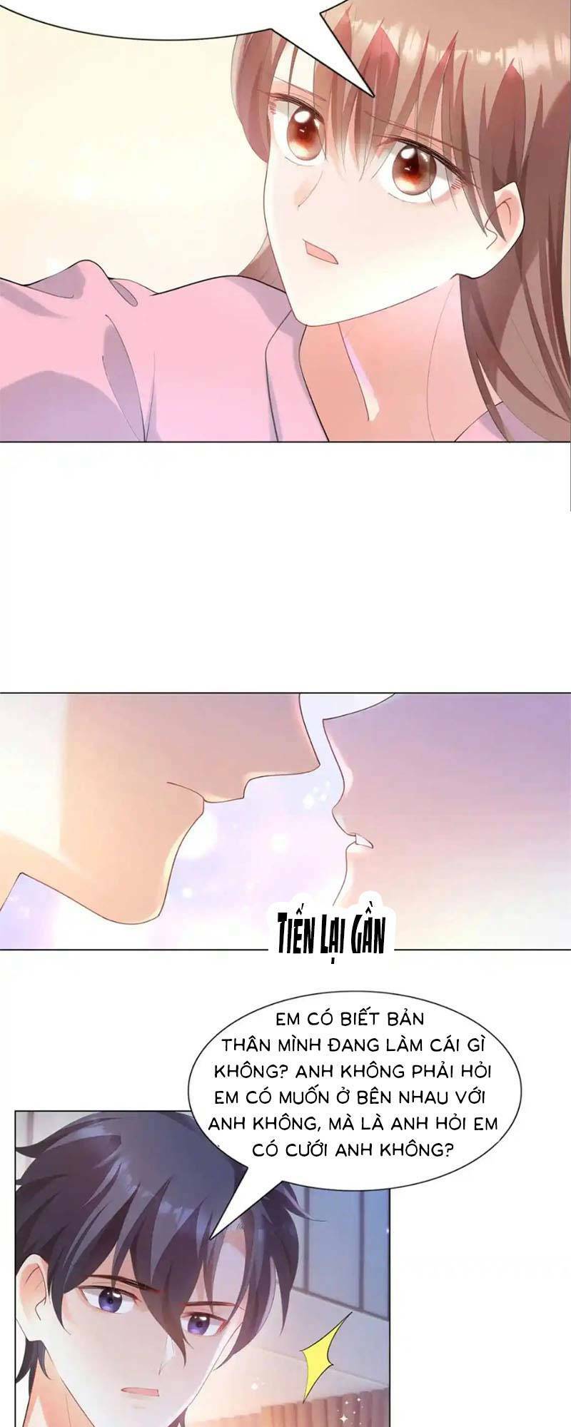 Diêu Diêu Yêu Dấu, Cuối Cùng Sủng Được Em Rồi - Chapter 63 - Page 13