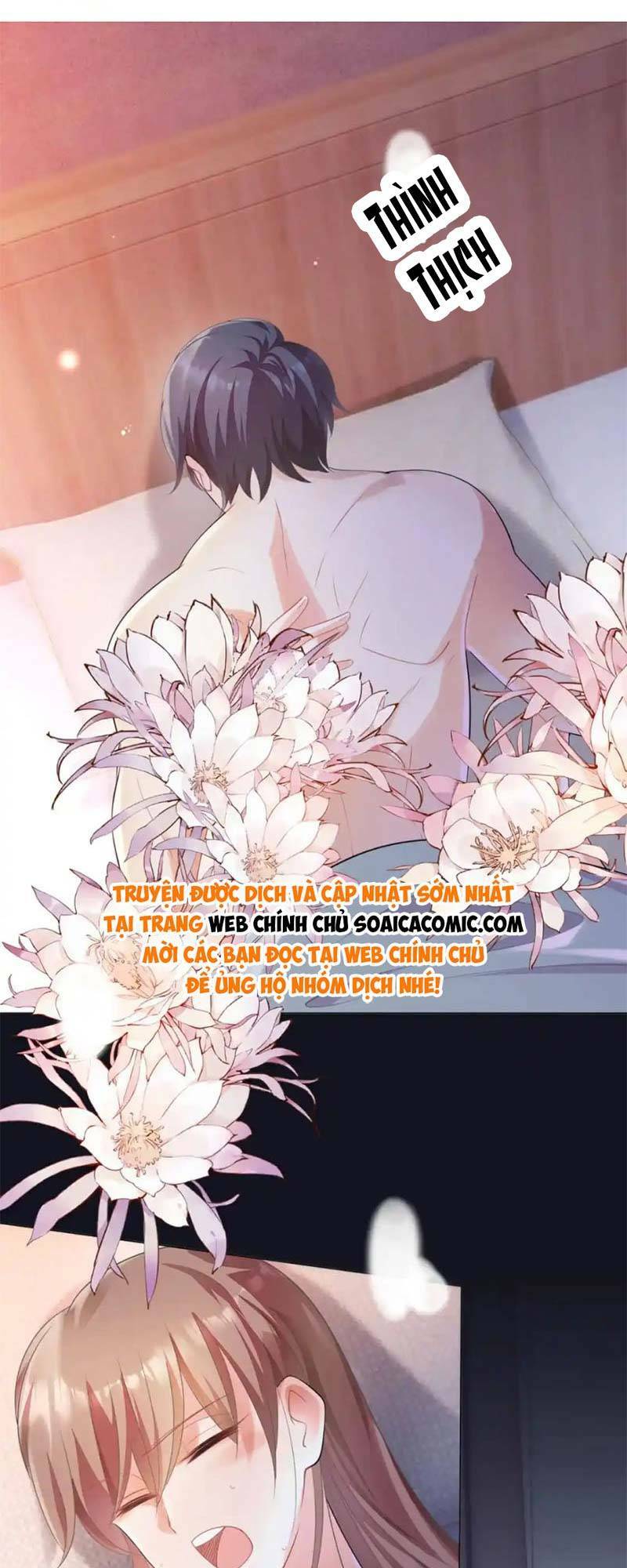 Diêu Diêu Yêu Dấu, Cuối Cùng Sủng Được Em Rồi - Chapter 63 - Page 20