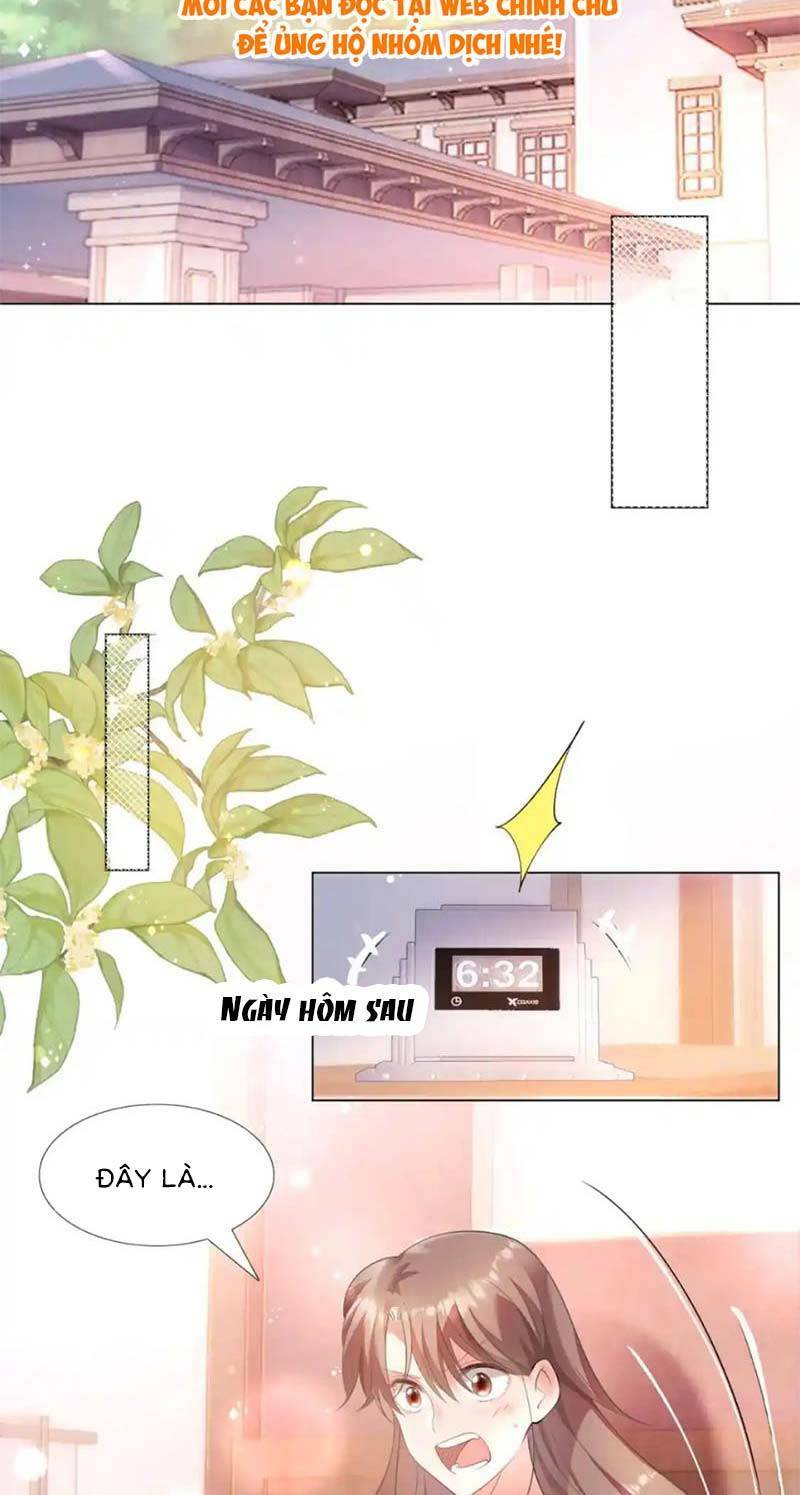 Diêu Diêu Yêu Dấu, Cuối Cùng Sủng Được Em Rồi - Chapter 63 - Page 22