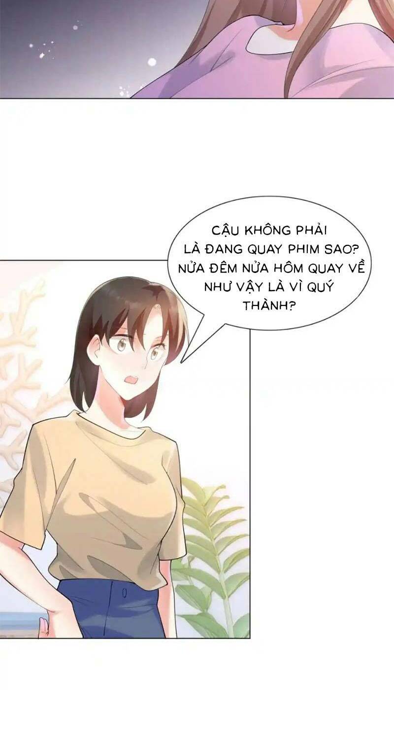 Diêu Diêu Yêu Dấu, Cuối Cùng Sủng Được Em Rồi - Chapter 63 - Page 3