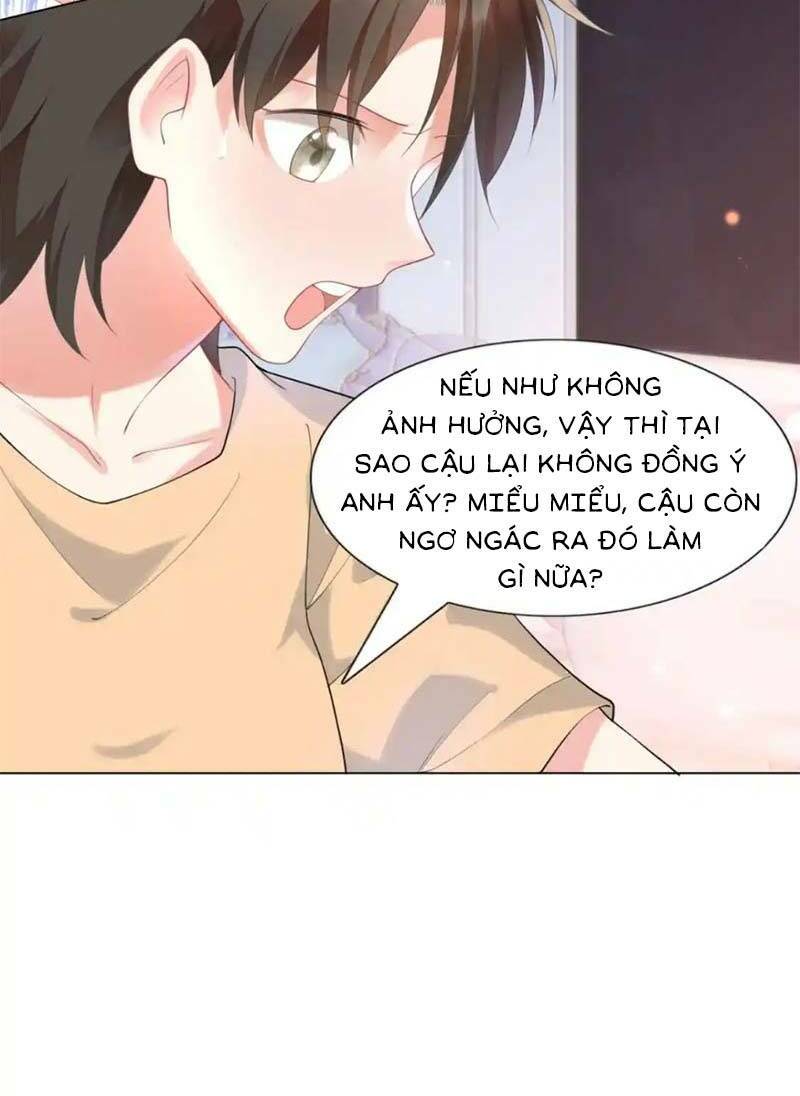 Diêu Diêu Yêu Dấu, Cuối Cùng Sủng Được Em Rồi - Chapter 63 - Page 7