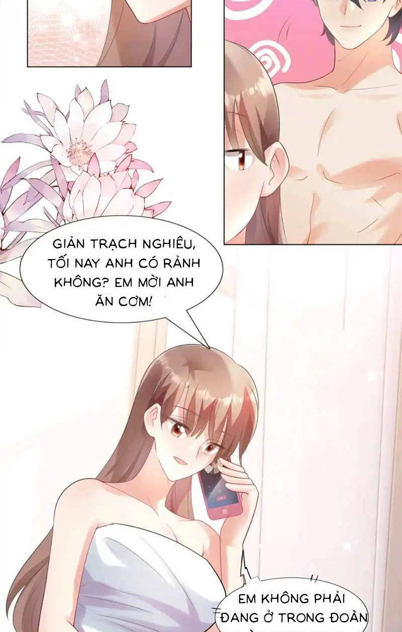 Diêu Diêu Yêu Dấu, Cuối Cùng Sủng Được Em Rồi - Chapter 64 - Page 13