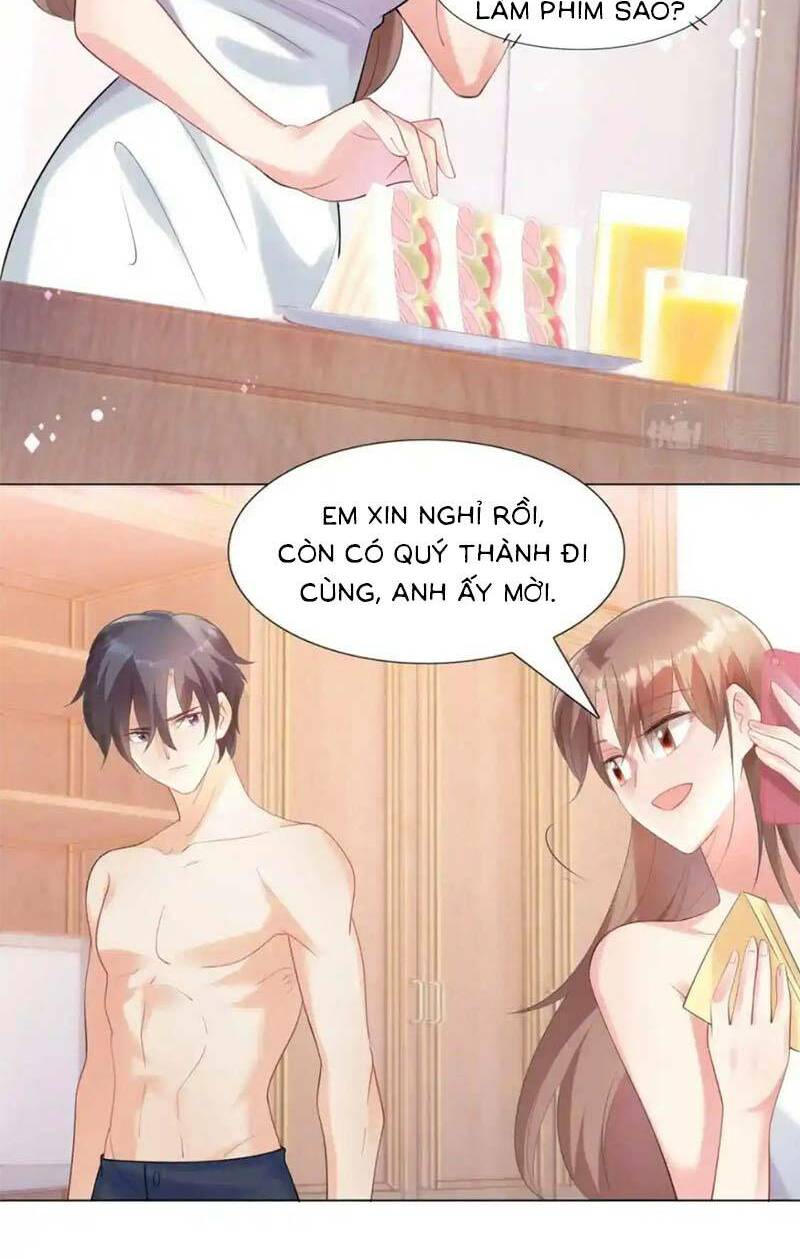 Diêu Diêu Yêu Dấu, Cuối Cùng Sủng Được Em Rồi - Chapter 64 - Page 14