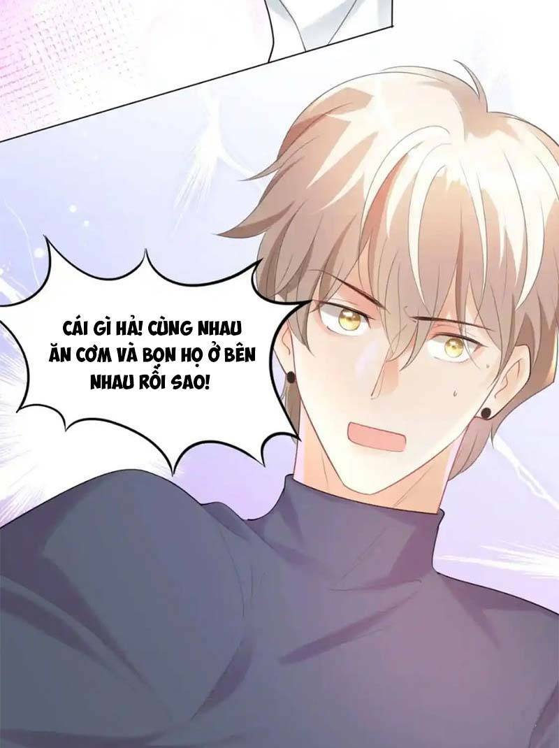 Diêu Diêu Yêu Dấu, Cuối Cùng Sủng Được Em Rồi - Chapter 64 - Page 18