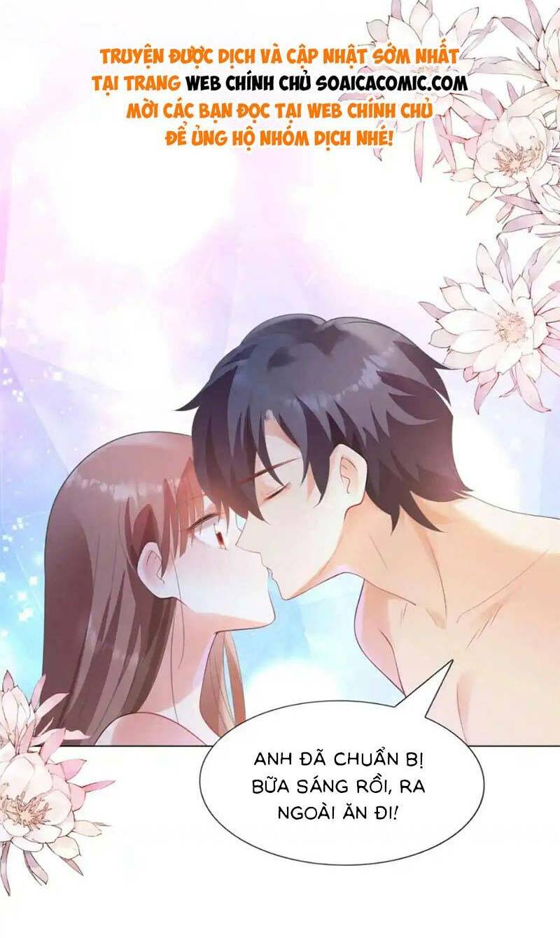 Diêu Diêu Yêu Dấu, Cuối Cùng Sủng Được Em Rồi - Chapter 64 - Page 4