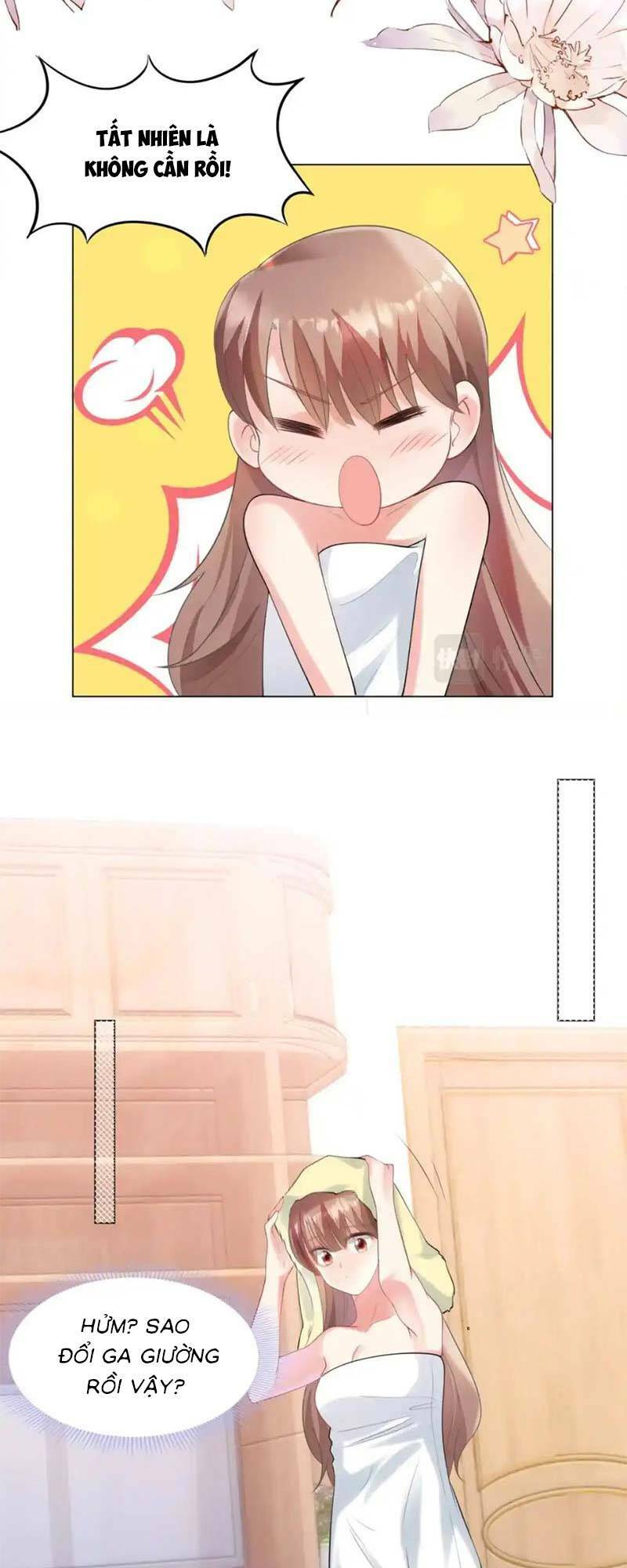 Diêu Diêu Yêu Dấu, Cuối Cùng Sủng Được Em Rồi - Chapter 64 - Page 6