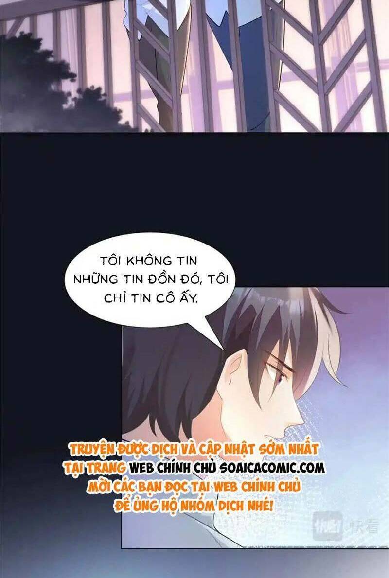 Diêu Diêu Yêu Dấu, Cuối Cùng Sủng Được Em Rồi - Chapter 65 - Page 9