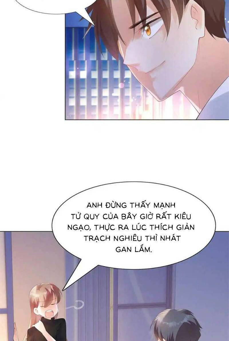 Diêu Diêu Yêu Dấu, Cuối Cùng Sủng Được Em Rồi - Chapter 65 - Page 11