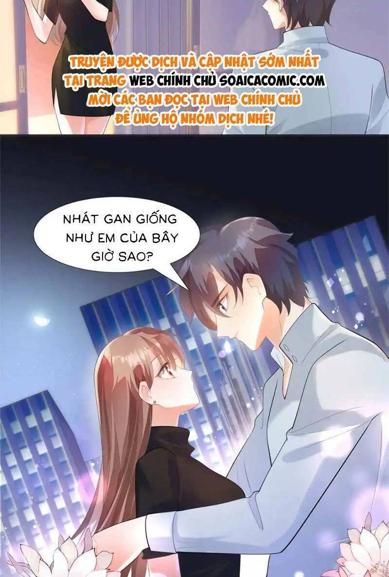 Diêu Diêu Yêu Dấu, Cuối Cùng Sủng Được Em Rồi - Chapter 65 - Page 12