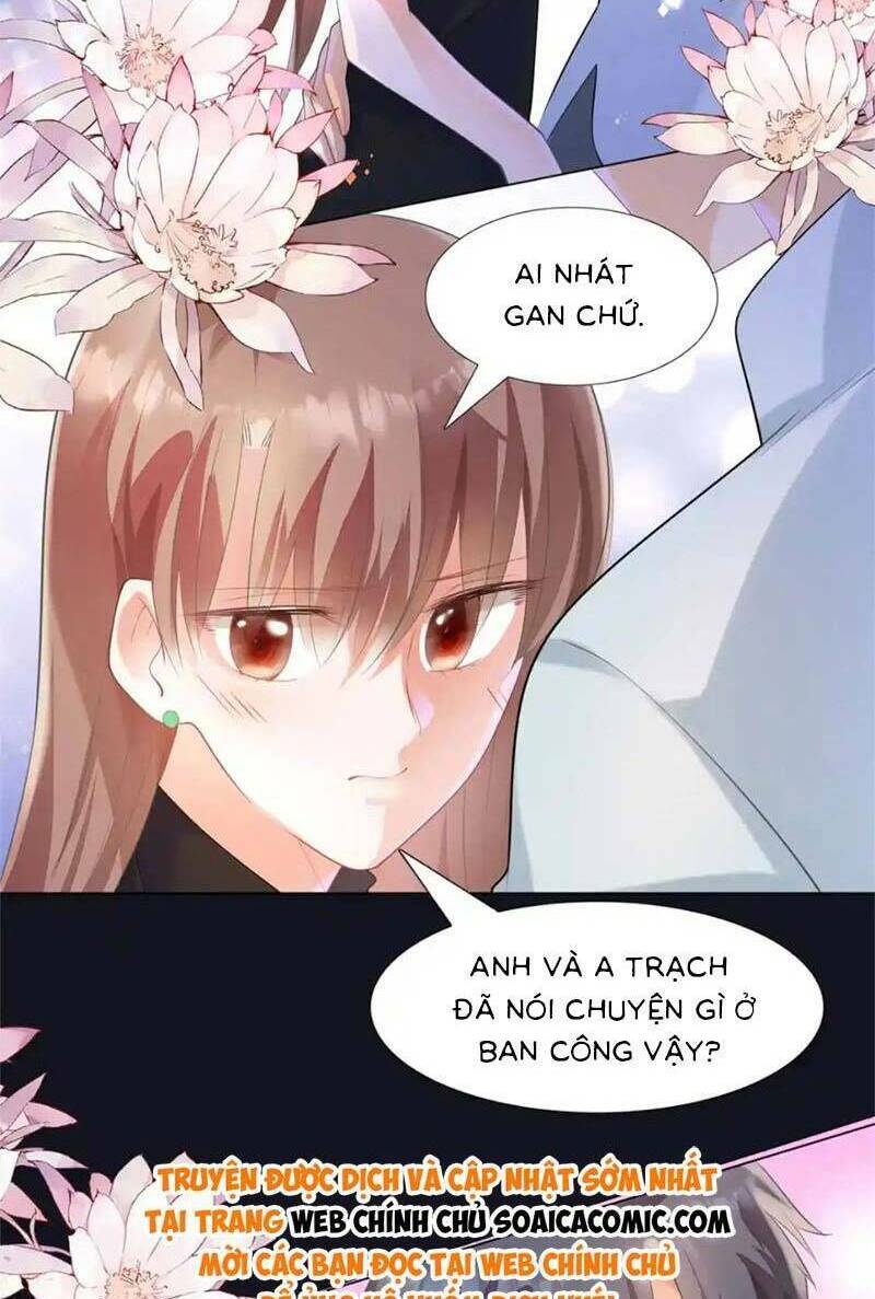 Diêu Diêu Yêu Dấu, Cuối Cùng Sủng Được Em Rồi - Chapter 65 - Page 13