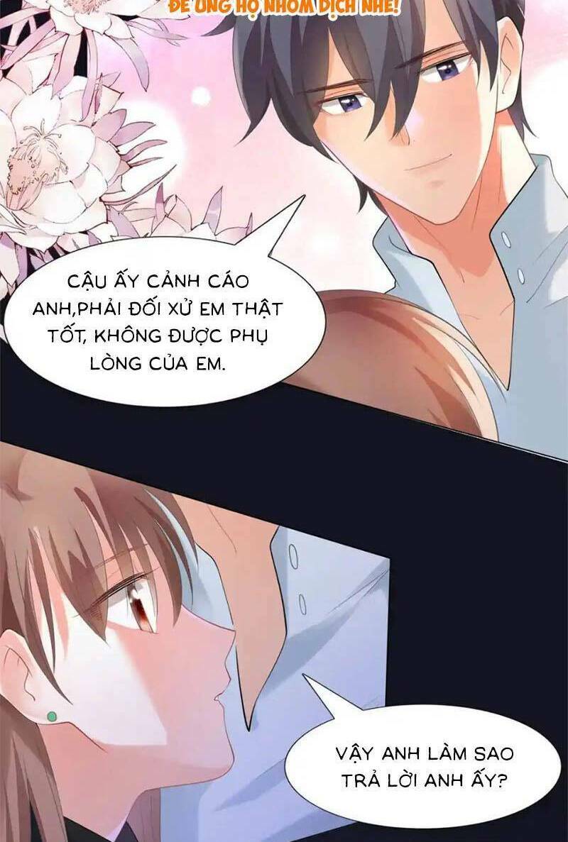Diêu Diêu Yêu Dấu, Cuối Cùng Sủng Được Em Rồi - Chapter 65 - Page 14