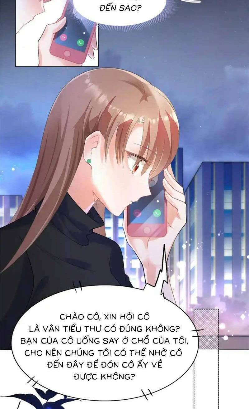 Diêu Diêu Yêu Dấu, Cuối Cùng Sủng Được Em Rồi - Chapter 65 - Page 17