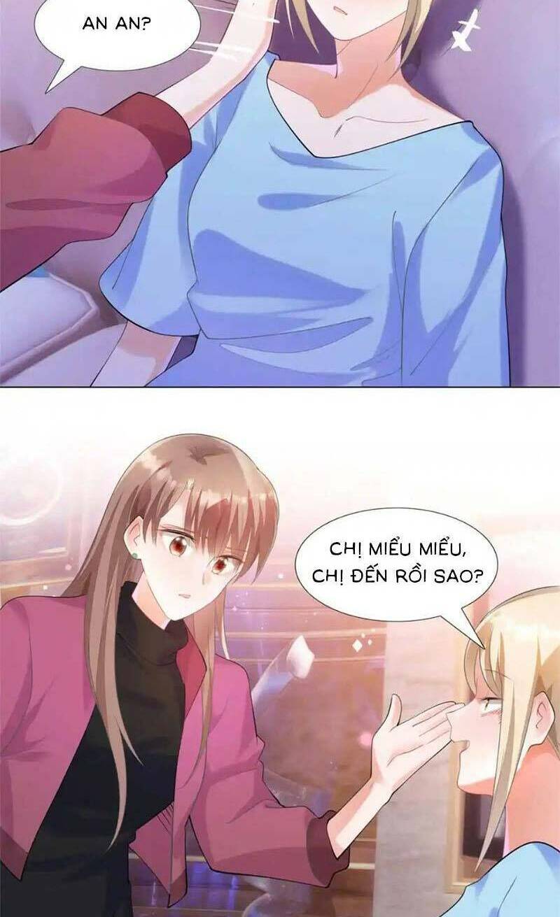 Diêu Diêu Yêu Dấu, Cuối Cùng Sủng Được Em Rồi - Chapter 65 - Page 19