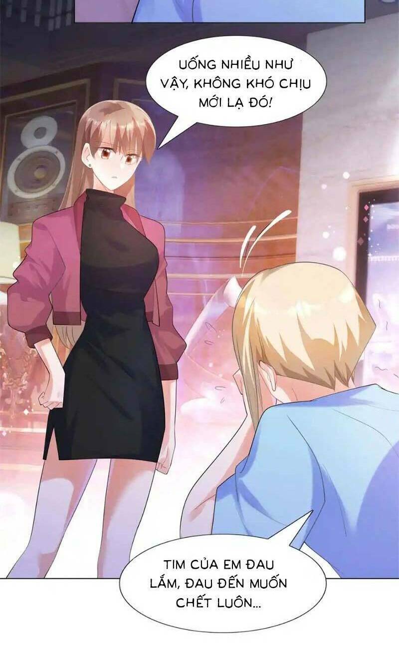 Diêu Diêu Yêu Dấu, Cuối Cùng Sủng Được Em Rồi - Chapter 65 - Page 21