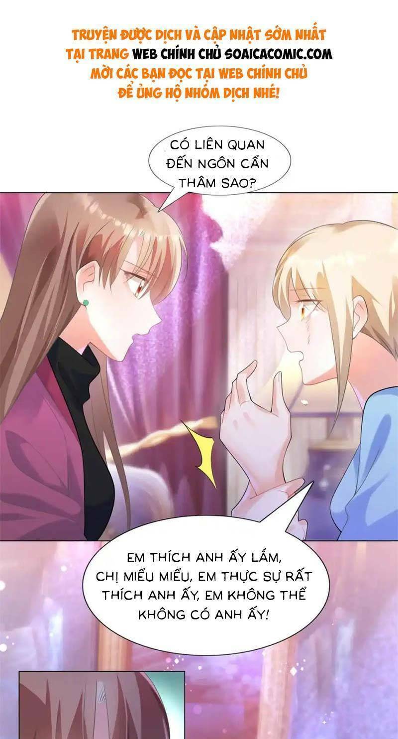 Diêu Diêu Yêu Dấu, Cuối Cùng Sủng Được Em Rồi - Chapter 65 - Page 22