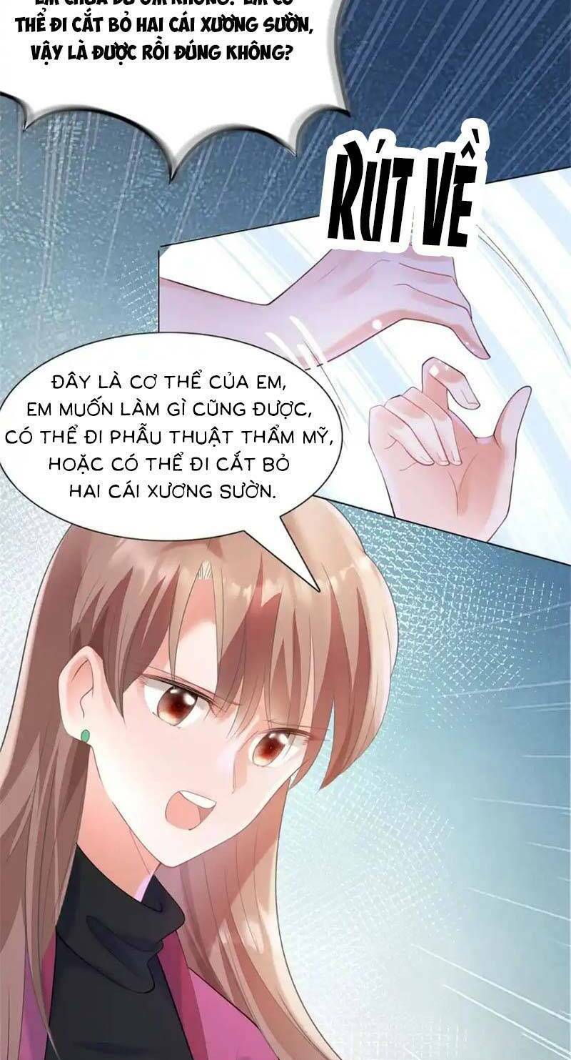 Diêu Diêu Yêu Dấu, Cuối Cùng Sủng Được Em Rồi - Chapter 65 - Page 24