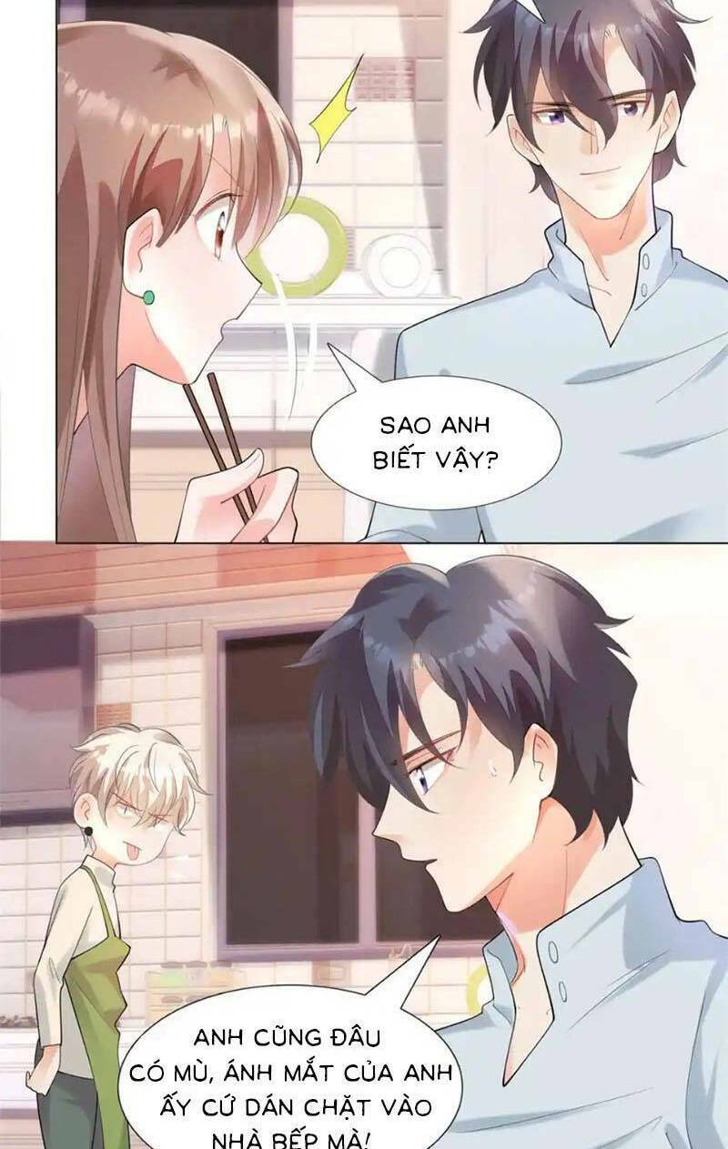 Diêu Diêu Yêu Dấu, Cuối Cùng Sủng Được Em Rồi - Chapter 65 - Page 4