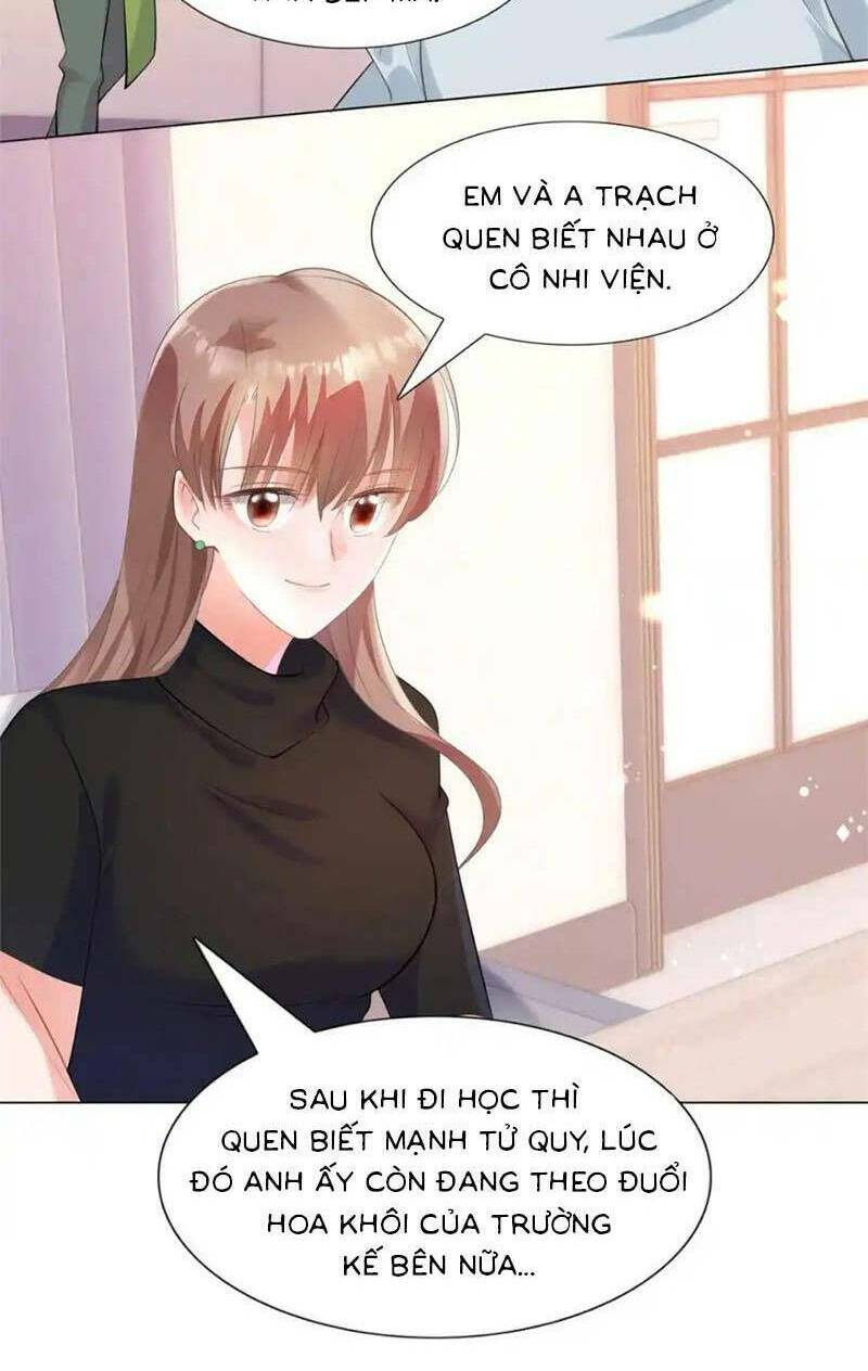 Diêu Diêu Yêu Dấu, Cuối Cùng Sủng Được Em Rồi - Chapter 65 - Page 5
