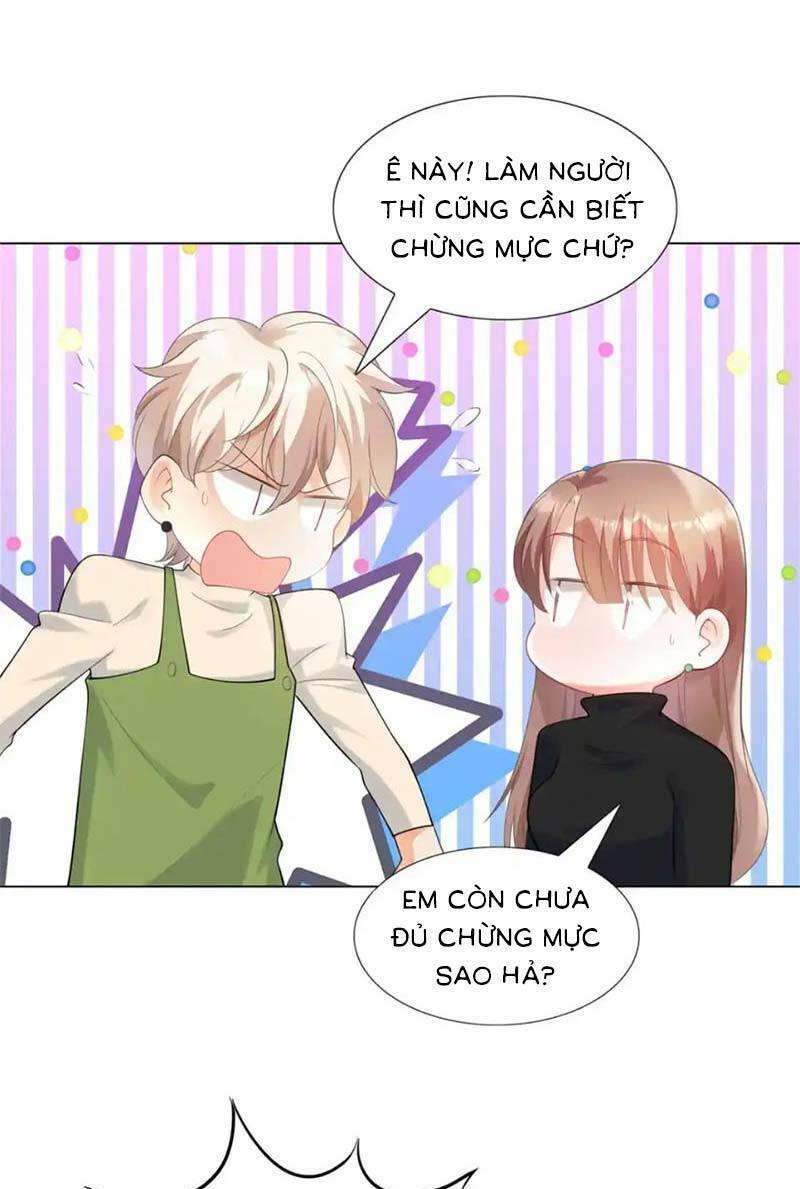 Diêu Diêu Yêu Dấu, Cuối Cùng Sủng Được Em Rồi - Chapter 65 - Page 6