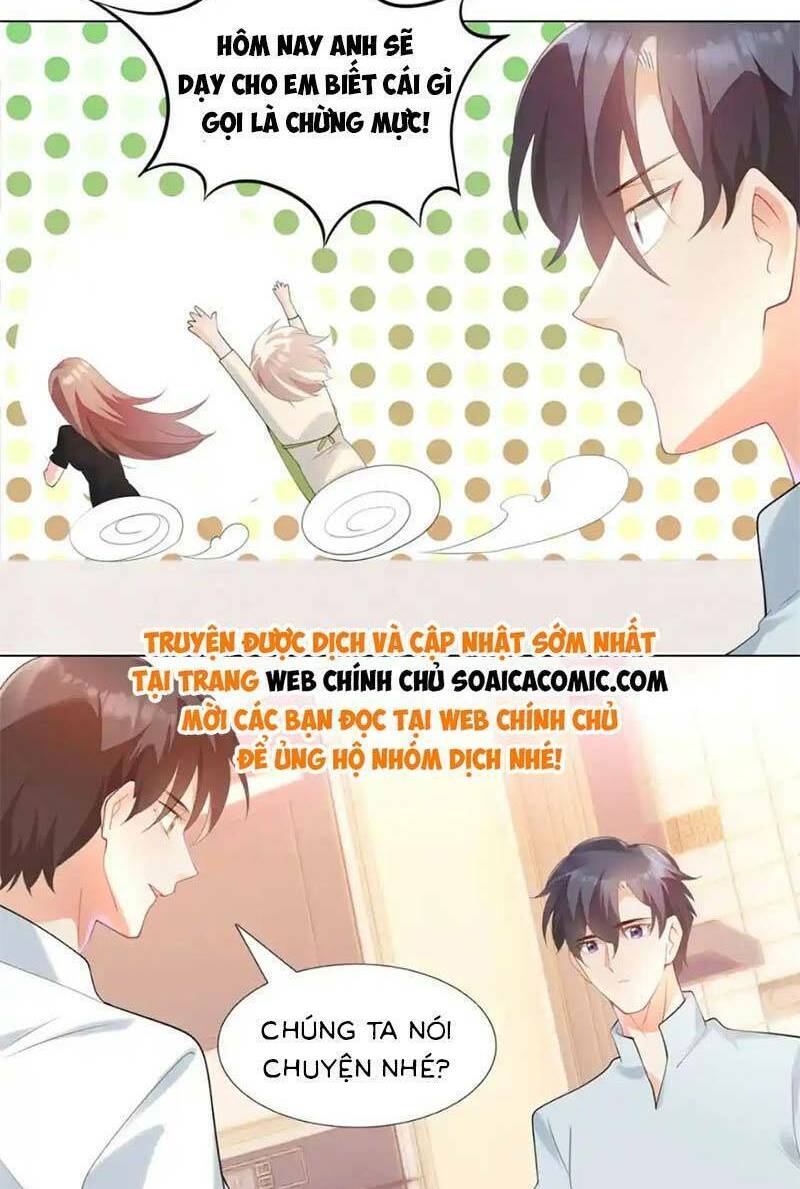 Diêu Diêu Yêu Dấu, Cuối Cùng Sủng Được Em Rồi - Chapter 65 - Page 7