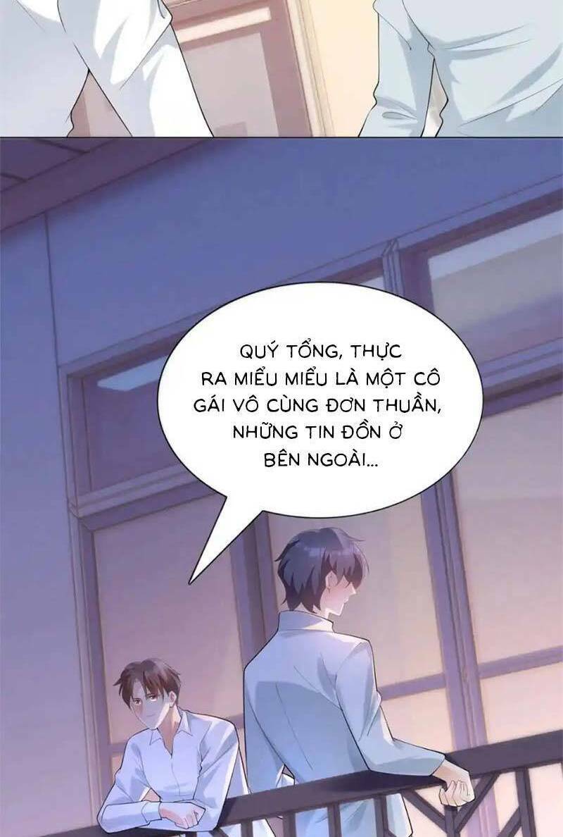Diêu Diêu Yêu Dấu, Cuối Cùng Sủng Được Em Rồi - Chapter 65 - Page 8