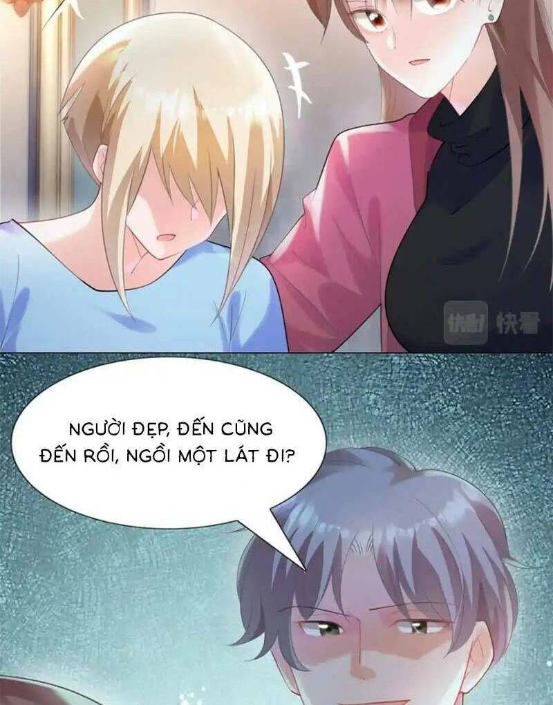 Diêu Diêu Yêu Dấu, Cuối Cùng Sủng Được Em Rồi - Chapter 66 - Page 13