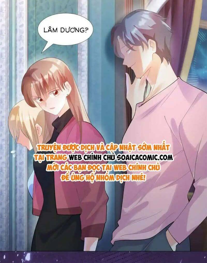 Diêu Diêu Yêu Dấu, Cuối Cùng Sủng Được Em Rồi - Chapter 66 - Page 15