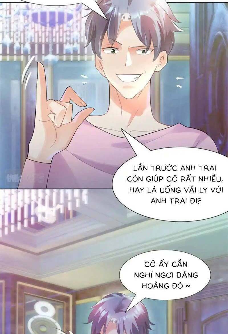 Diêu Diêu Yêu Dấu, Cuối Cùng Sủng Được Em Rồi - Chapter 66 - Page 18